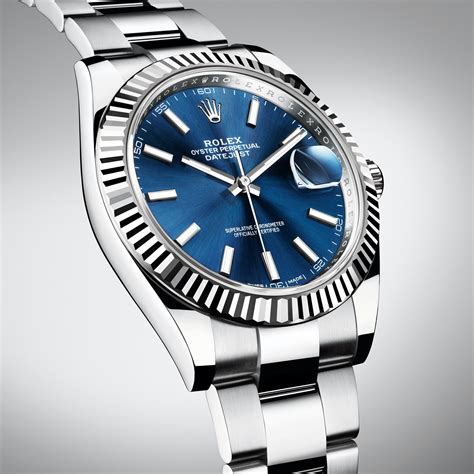 silver rolex navy face|oyster steel Rolex.